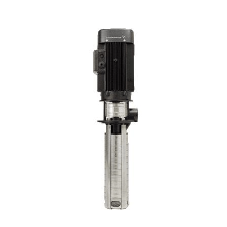 Полупогружной насос Grundfos MTR 8-2/2 A-W-A-HUUV артикул 98825614 – фото внешнего вида